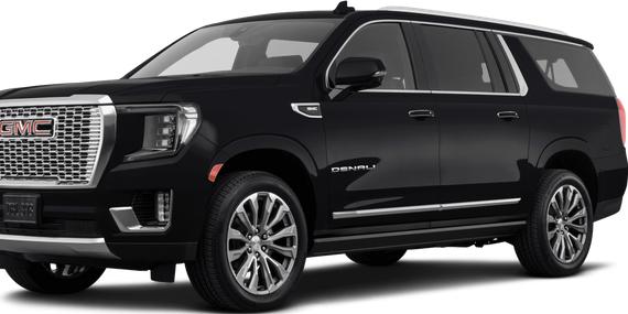 GMC YUKON XL 2022 1GKS2JKLXNR111694 image
